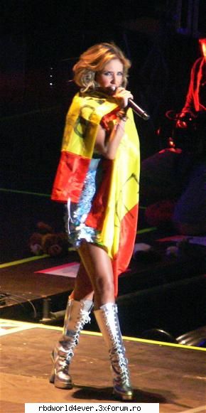 *~Poze*~ - anahi_princessa - Anahi