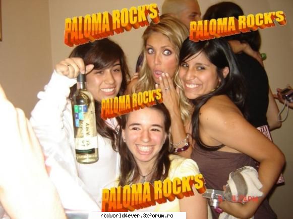 *~Poze*~ - anahi_princessa - Anahi
