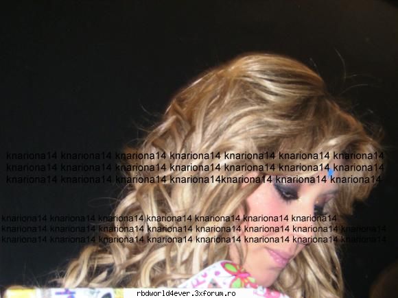 *~Poze*~ - anahi_princessa - Anahi