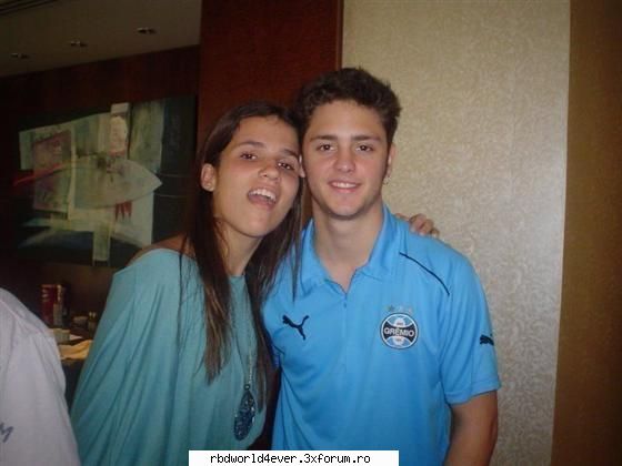 ~Poze~ - anahi_princessa - Christopher