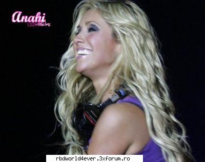 *~Poze*~ - anahi_princessa - Anahi