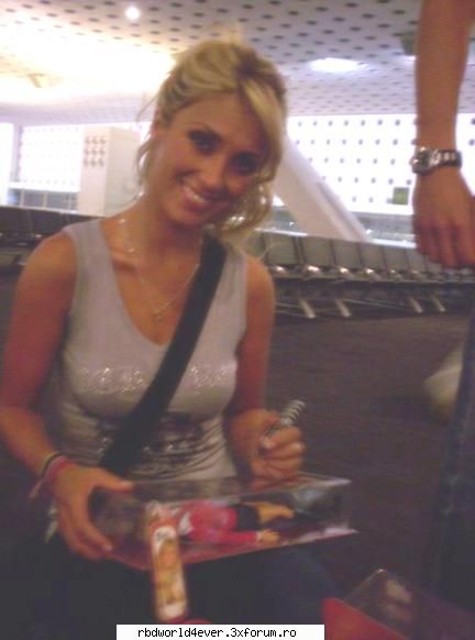 *~Poze*~ - anahi_princessa - Anahi