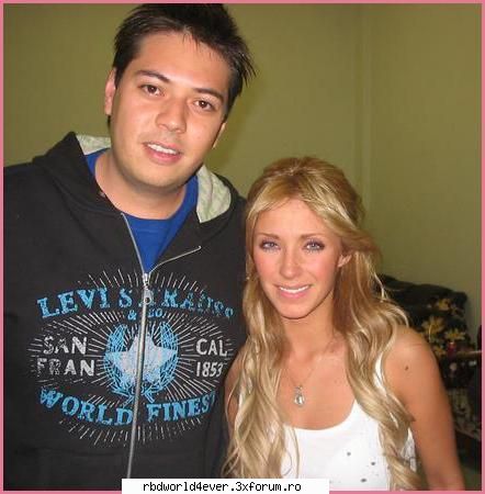 *~Poze*~ - anahi_princessa - Anahi
