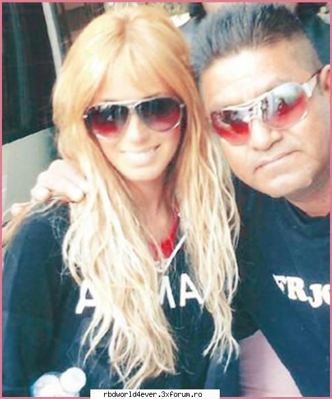 *~Poze*~ - anahi_princessa - Anahi