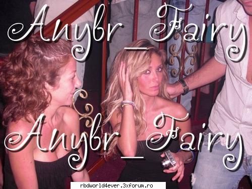 *~Poze*~ - anahi_princessa - Anahi