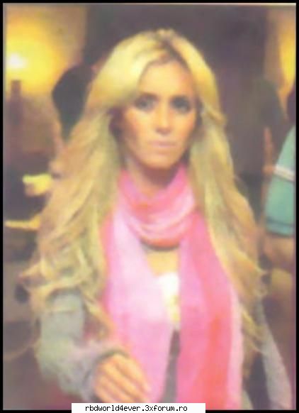 *~Poze*~ - anahi_princessa - Anahi