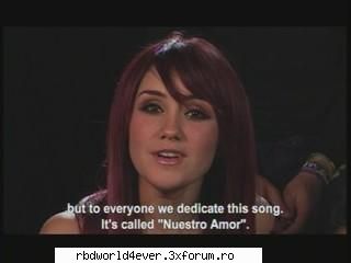 *~Poze*~ - anahi_princessa - Dulce Maria
