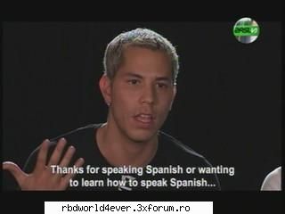 **Poze** - anahi_princessa - Christian