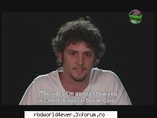 ~Poze~ - anahi_princessa - Christopher