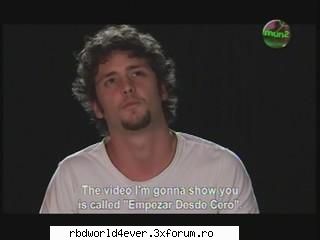 ~Poze~ - anahi_princessa - Christopher
