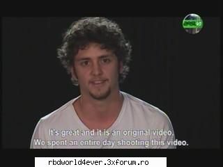 ~Poze~ - anahi_princessa - Christopher