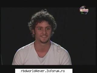 ~Poze~ - anahi_princessa - Christopher