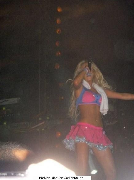 *~Poze*~ - anahi_princessa - Anahi