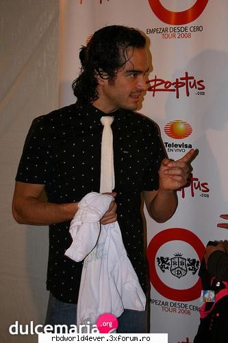 *~*Poze*~* - anahi_princessa - Poncho