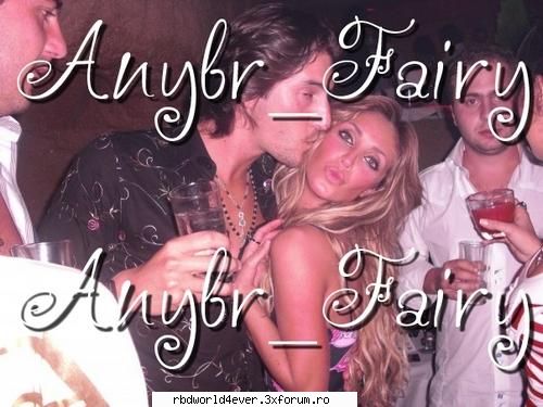 *~Poze*~ - anahi_princessa - Anahi