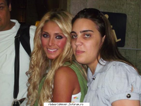 *~Poze*~ - anahi_princessa - Anahi