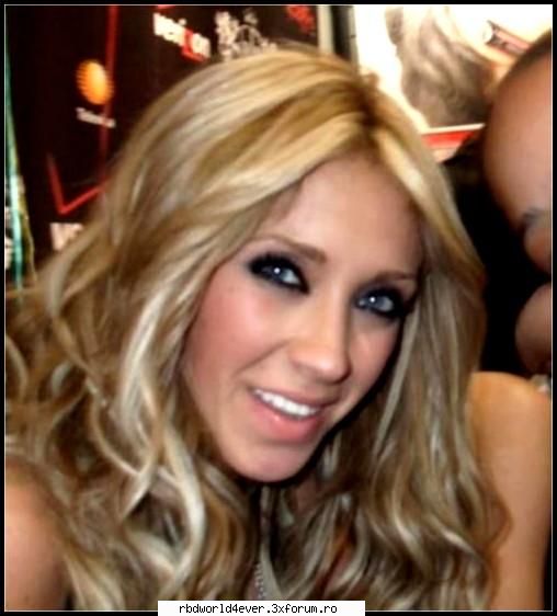 *~Poze*~ - anahi_princessa - Anahi