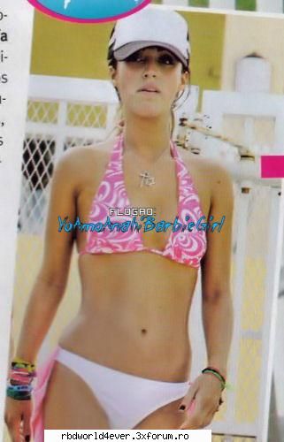 *~Poze*~ - anahi_princessa - Anahi