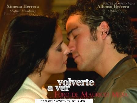 *~*Poze*~* - anahi_princessa - Poncho