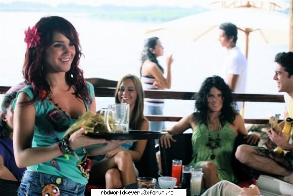 *~Poze*~ - anahi_princessa - Dulce Maria