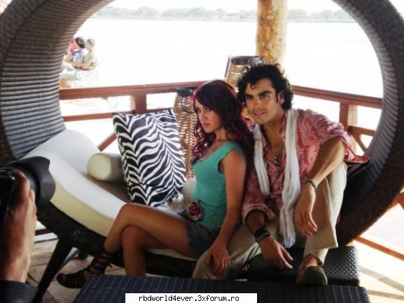 *~Poze*~ - anahi_princessa - Dulce Maria