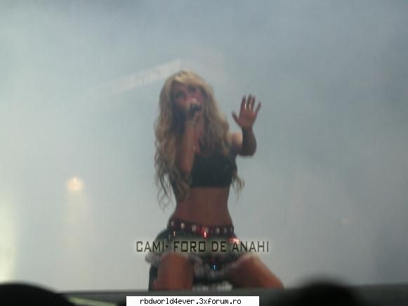 *~Poze*~ - anahi_princessa - Anahi