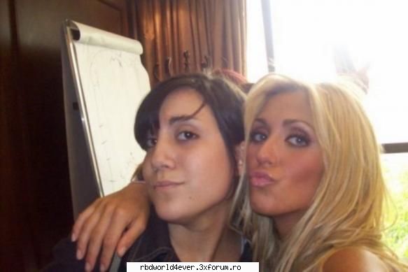 *~Poze*~ - anahi_princessa - Anahi