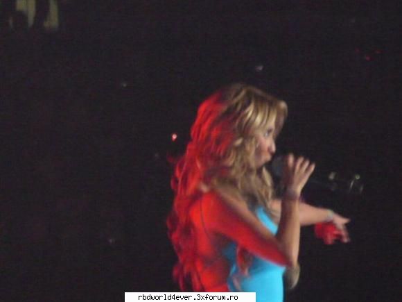 *~Poze*~ - anahi_princessa - Anahi