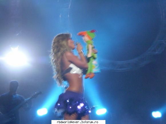 *~Poze*~ - anahi_princessa - Anahi