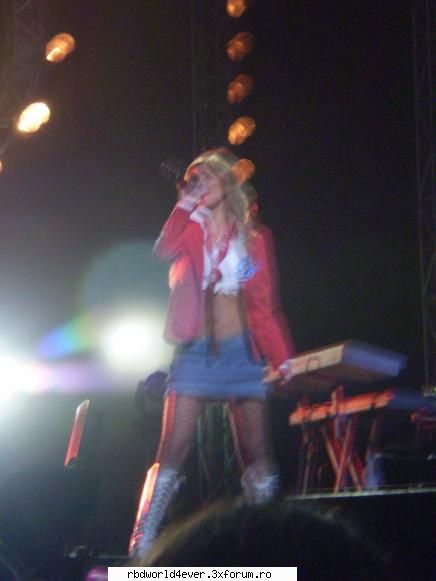*~Poze*~ - anahi_princessa - Anahi