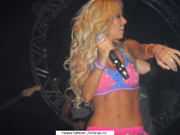 *~Poze*~ - anahi_princessa - Anahi