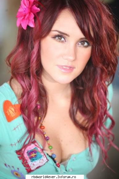 *~Poze*~ - anahi_princessa - Dulce Maria