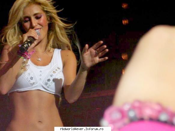 *~Poze*~ - anahi_princessa - Anahi