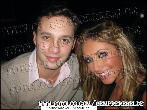 *~Poze*~ - anahi_princessa - Anahi