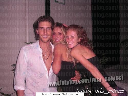 *~Poze*~ - anahi_princessa - Anahi