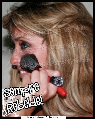 *~Poze*~ - anahi_princessa - Anahi