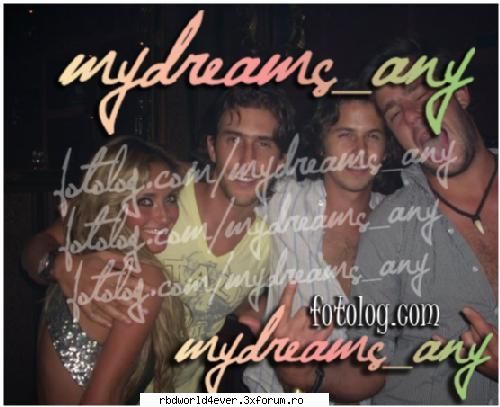 *~Poze*~ - anahi_princessa - Anahi