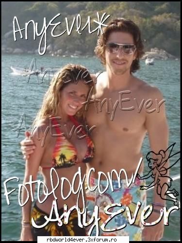*~Poze*~ - anahi_princessa - Anahi