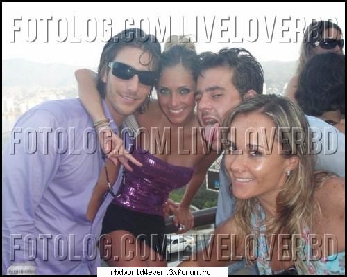 *~Poze*~ - anahi_princessa - Anahi