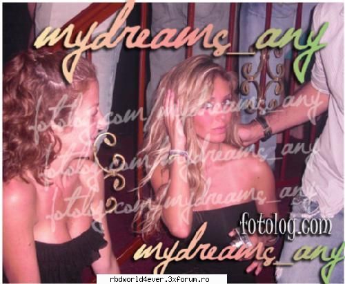 *~Poze*~ - anahi_princessa - Anahi