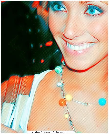 *~Poze*~ - anahi_princessa - Anahi