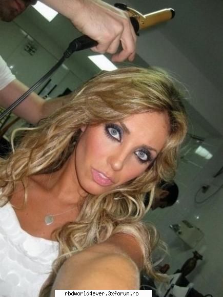 *~Poze*~ - anahi_princessa - Anahi
