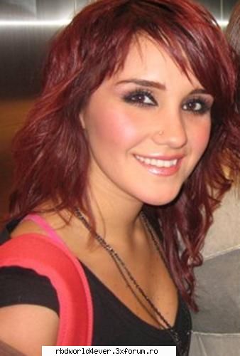 *~Poze*~ - anahi_princessa - Dulce Maria
