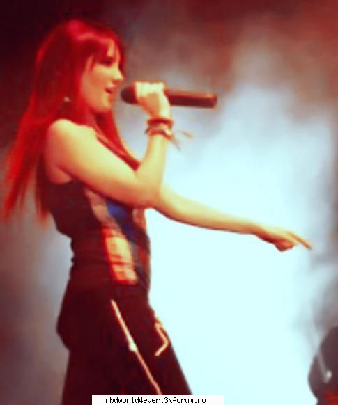 *~Poze*~ - anahi_princessa - Dulce Maria