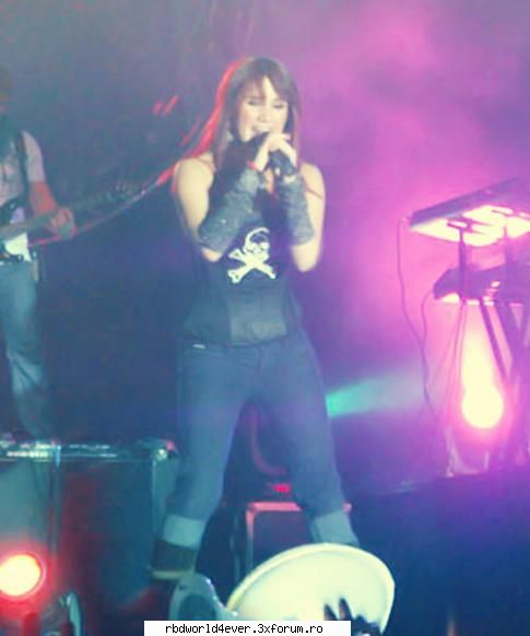 *~Poze*~ - anahi_princessa - Dulce Maria