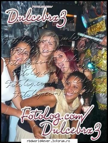 *~Poze*~ - anahi_princessa - Dulce Maria