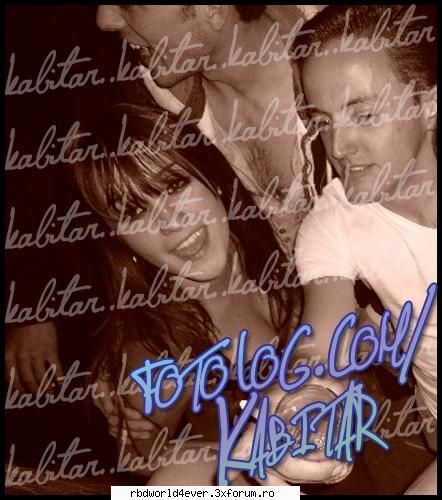 *~Poze*~ - anahi_princessa - Dulce Maria