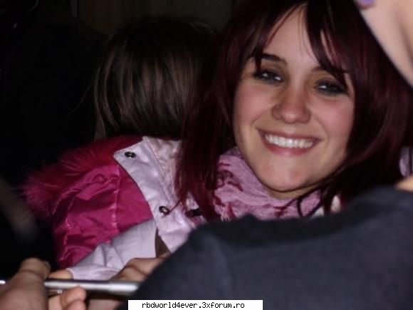 *~Poze*~ - anahi_princessa - Dulce Maria