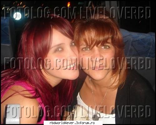 *~Poze*~ - anahi_princessa - Dulce Maria