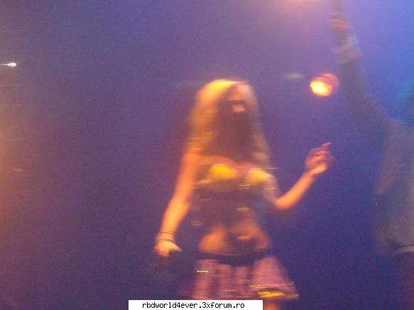 *~Poze*~ - anahi_princessa - Anahi